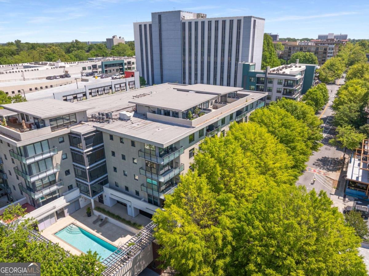 335 Ponce De Leon Avenue Decatur - 70