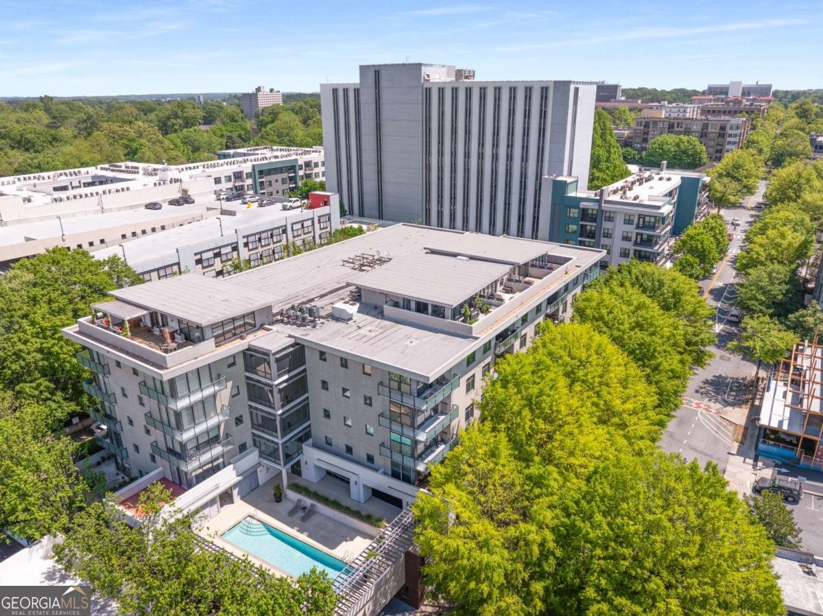 335 Ponce De Leon Avenue Decatur - 71