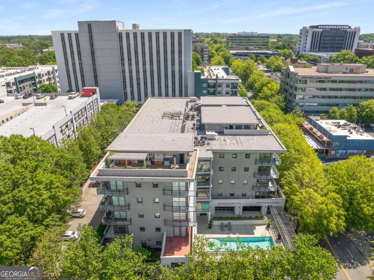 335 Ponce De Leon Avenue Decatur - 72