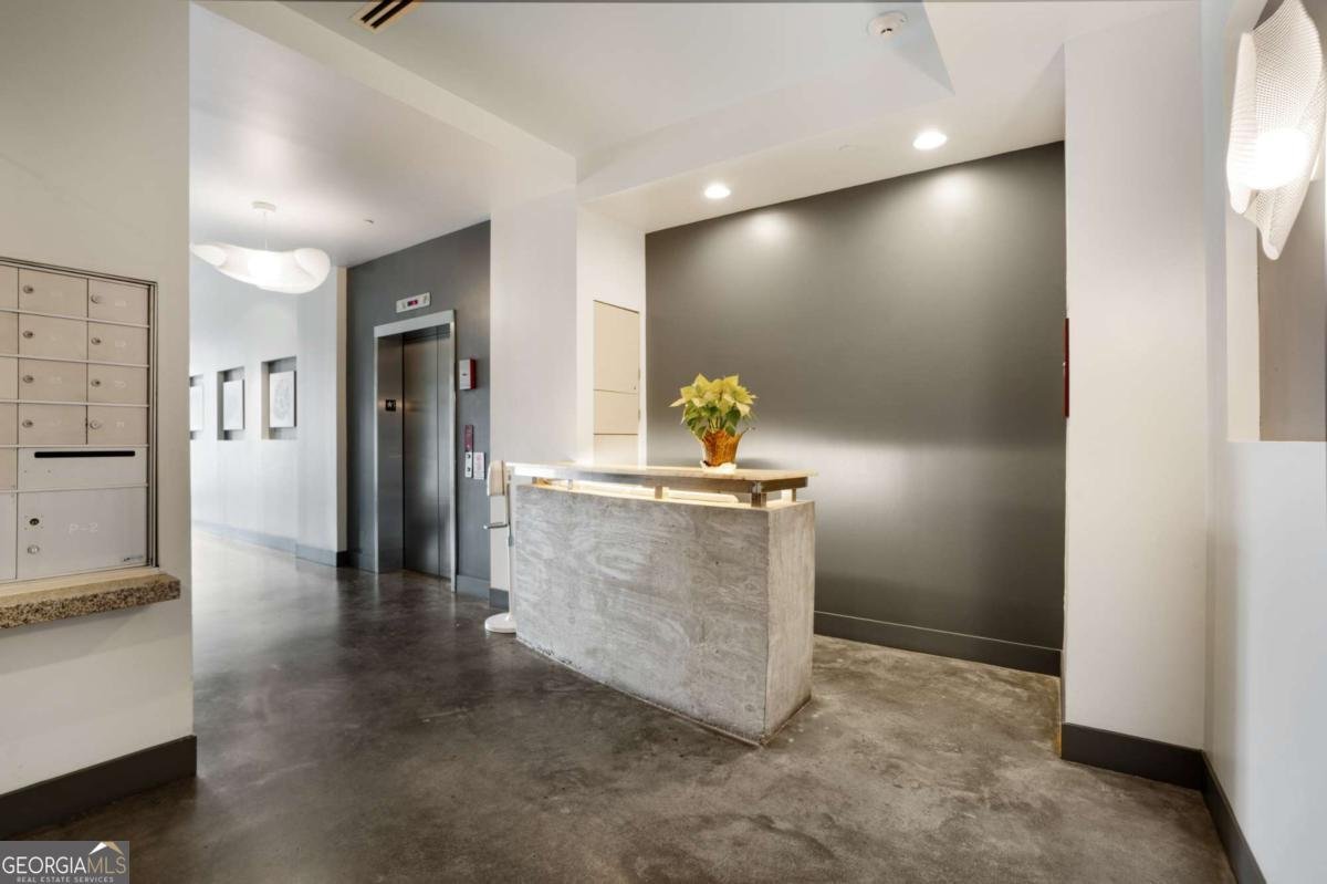 335 Ponce De Leon Avenue Decatur - 9