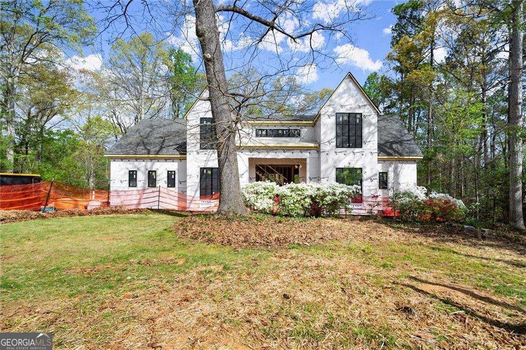 1430 Oconee Pass Brookhaven - 1