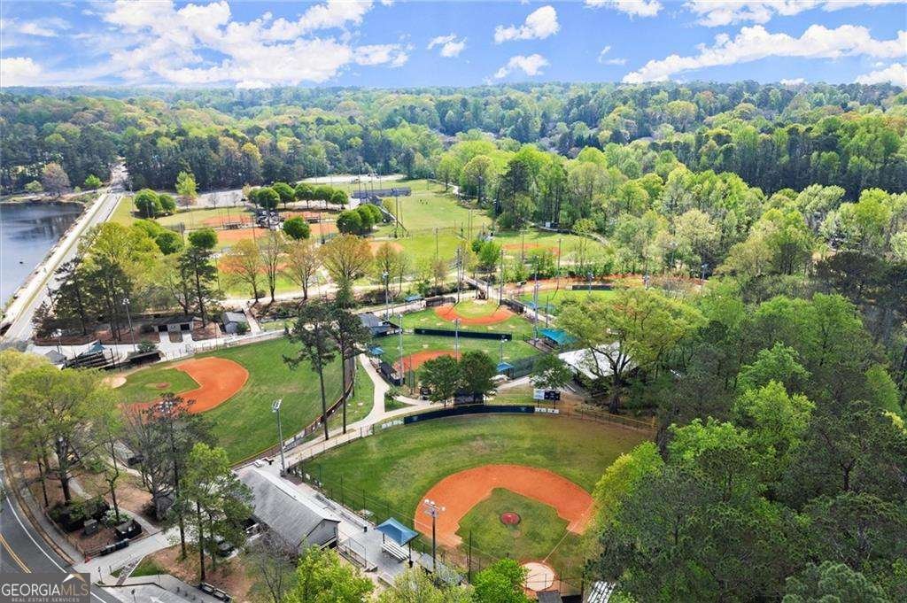 1430 Oconee Pass Brookhaven - 24