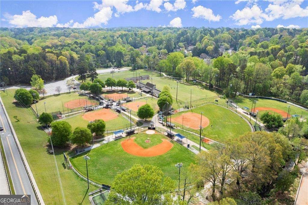 1430 Oconee Pass Brookhaven - 25