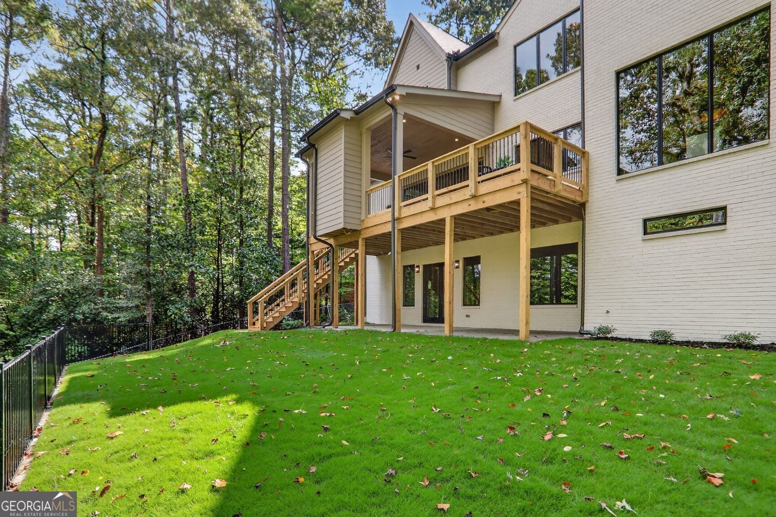 1430 Oconee Pass Brookhaven - 33