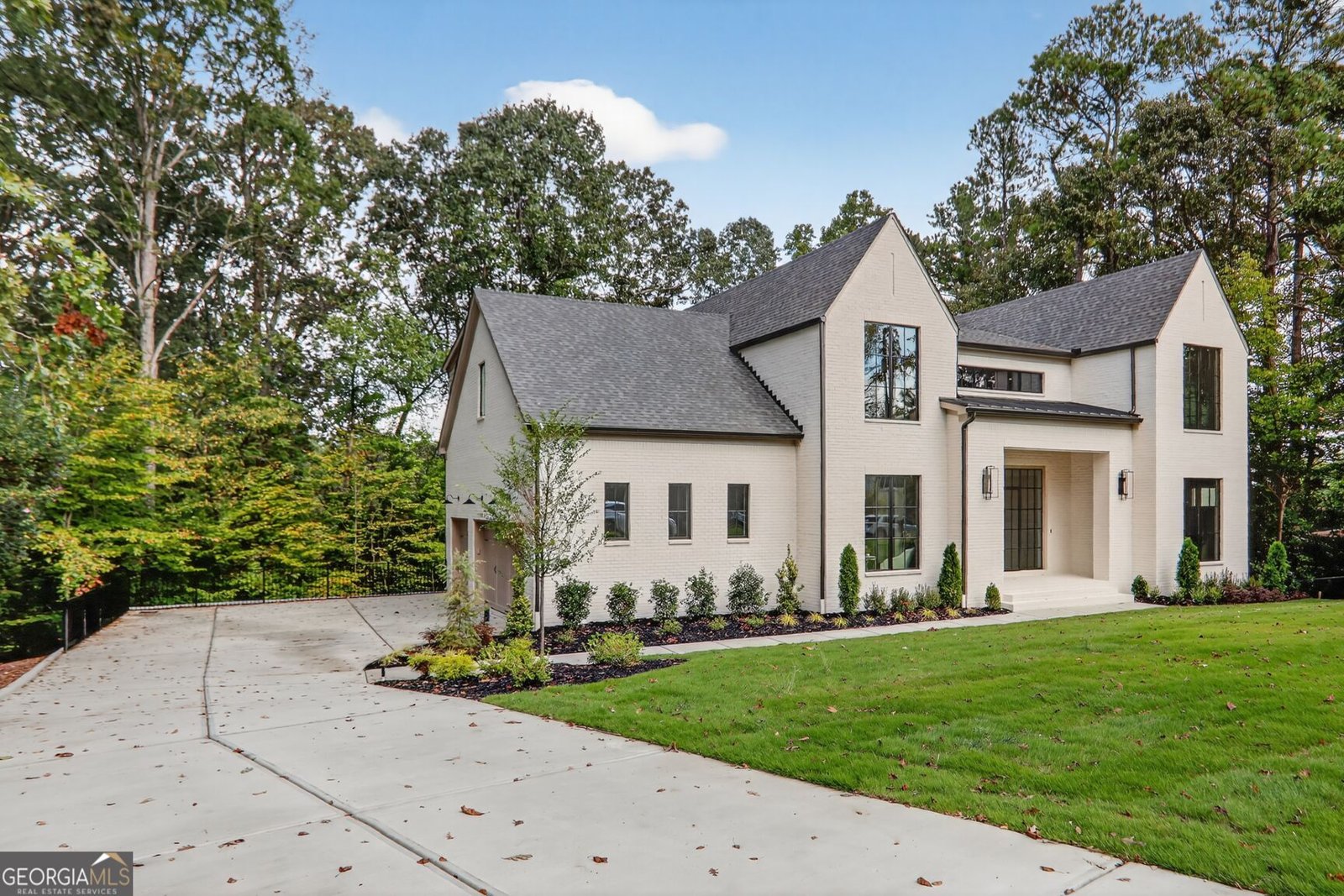 1430 Oconee Pass Brookhaven - 34
