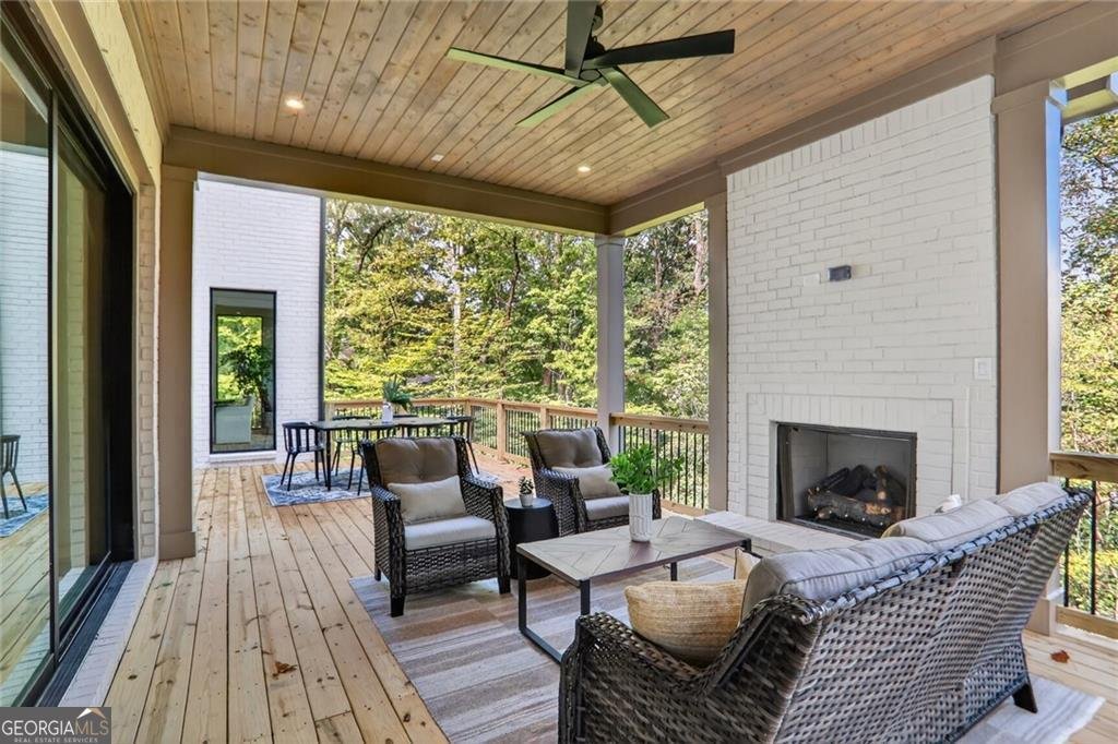 1430 Oconee Pass Brookhaven - 52