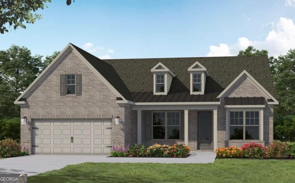 301 Sobeck Way Canton - 1