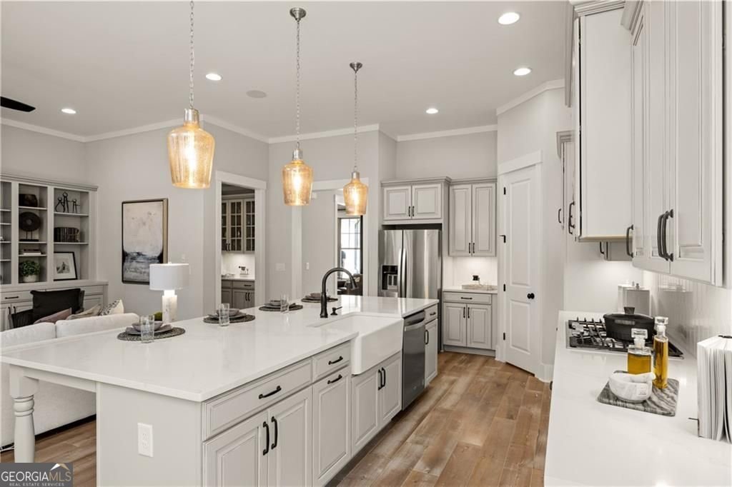 301 Sobeck Way Canton - 15