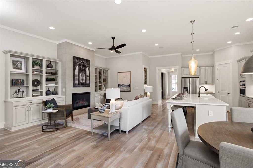 301 Sobeck Way Canton - 19
