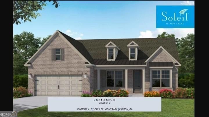 301 Sobeck Way Canton - 2