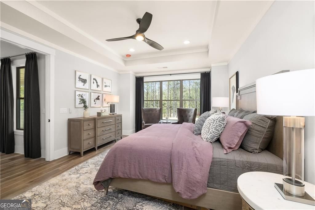 301 Sobeck Way Canton - 27