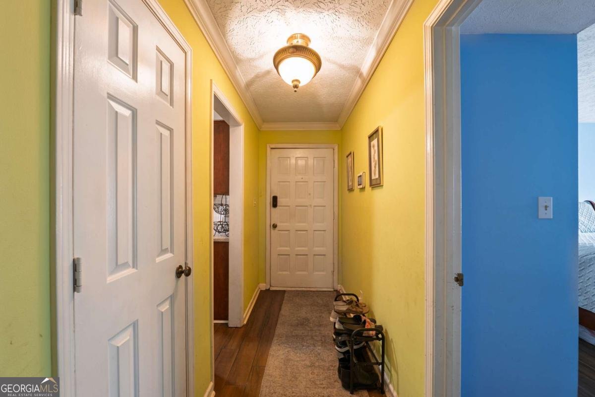 2618 Stoney Creek Road Marietta - 1