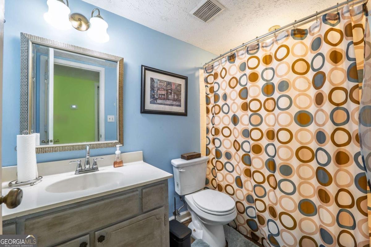 2618 Stoney Creek Road Marietta - 11
