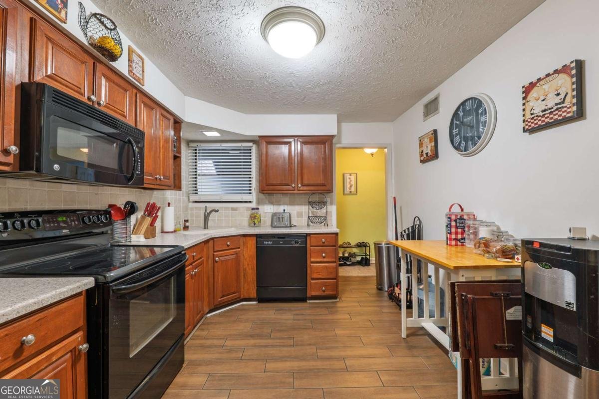 2618 Stoney Creek Road Marietta - 12