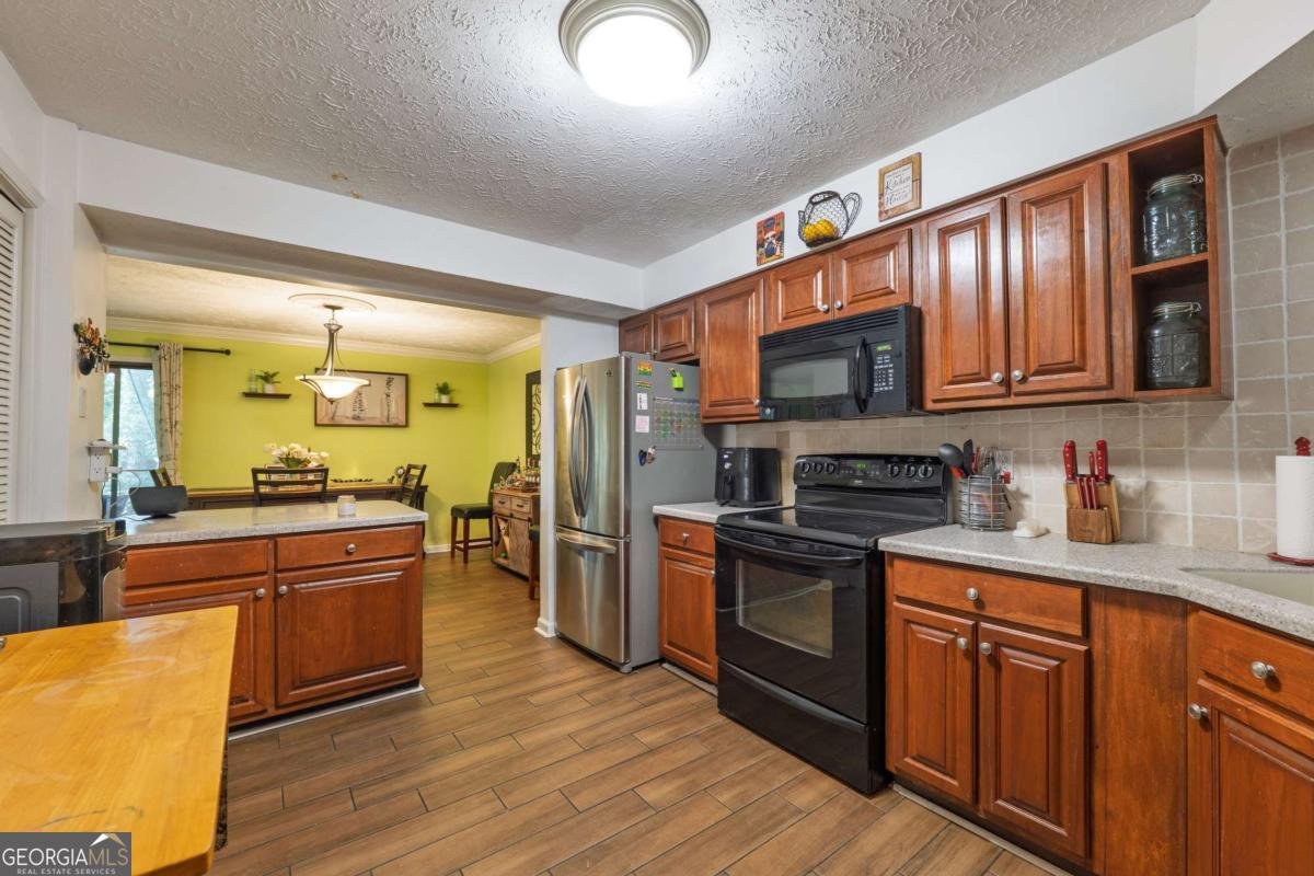 2618 Stoney Creek Road Marietta - 13