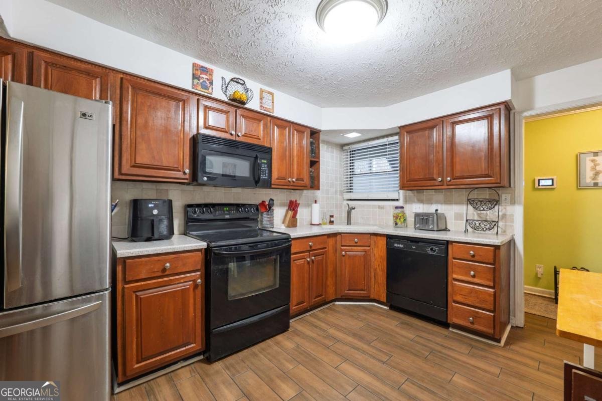 2618 Stoney Creek Road Marietta - 14