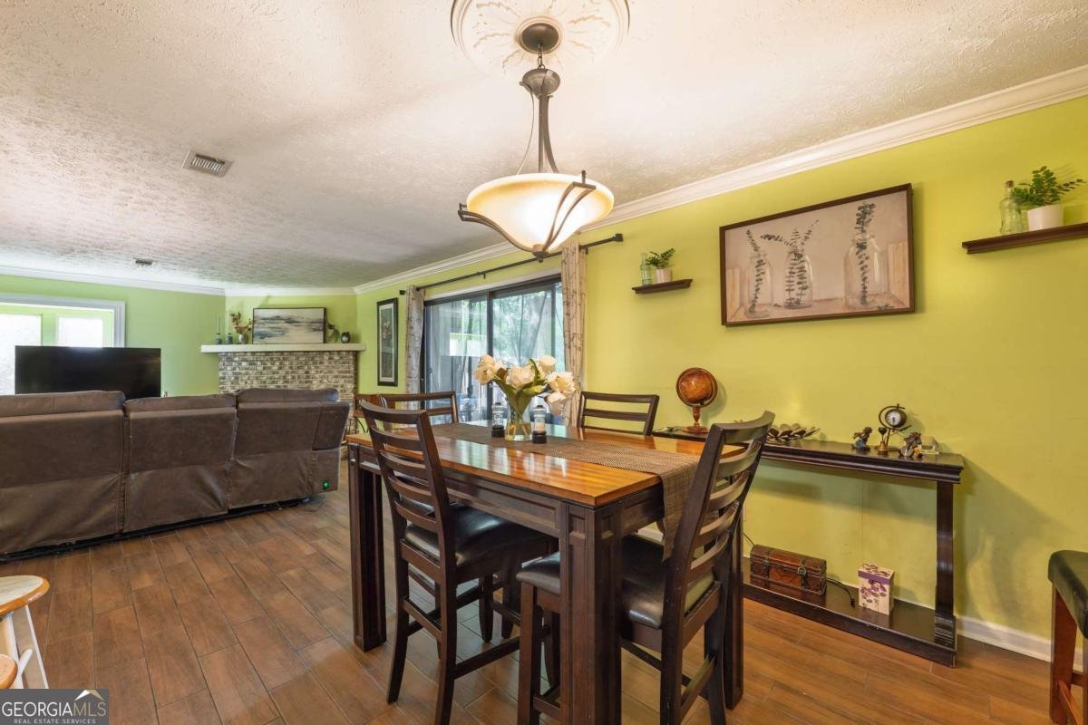 2618 Stoney Creek Road Marietta - 15