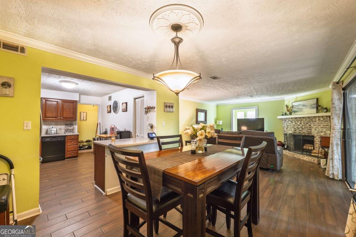 2618 Stoney Creek Road Marietta - 16