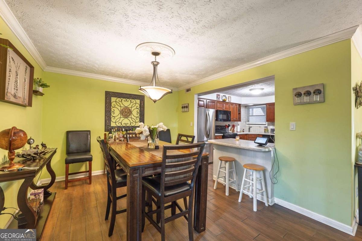 2618 Stoney Creek Road Marietta - 17