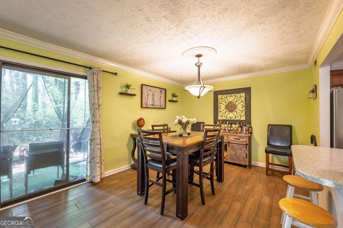 2618 Stoney Creek Road Marietta - 18