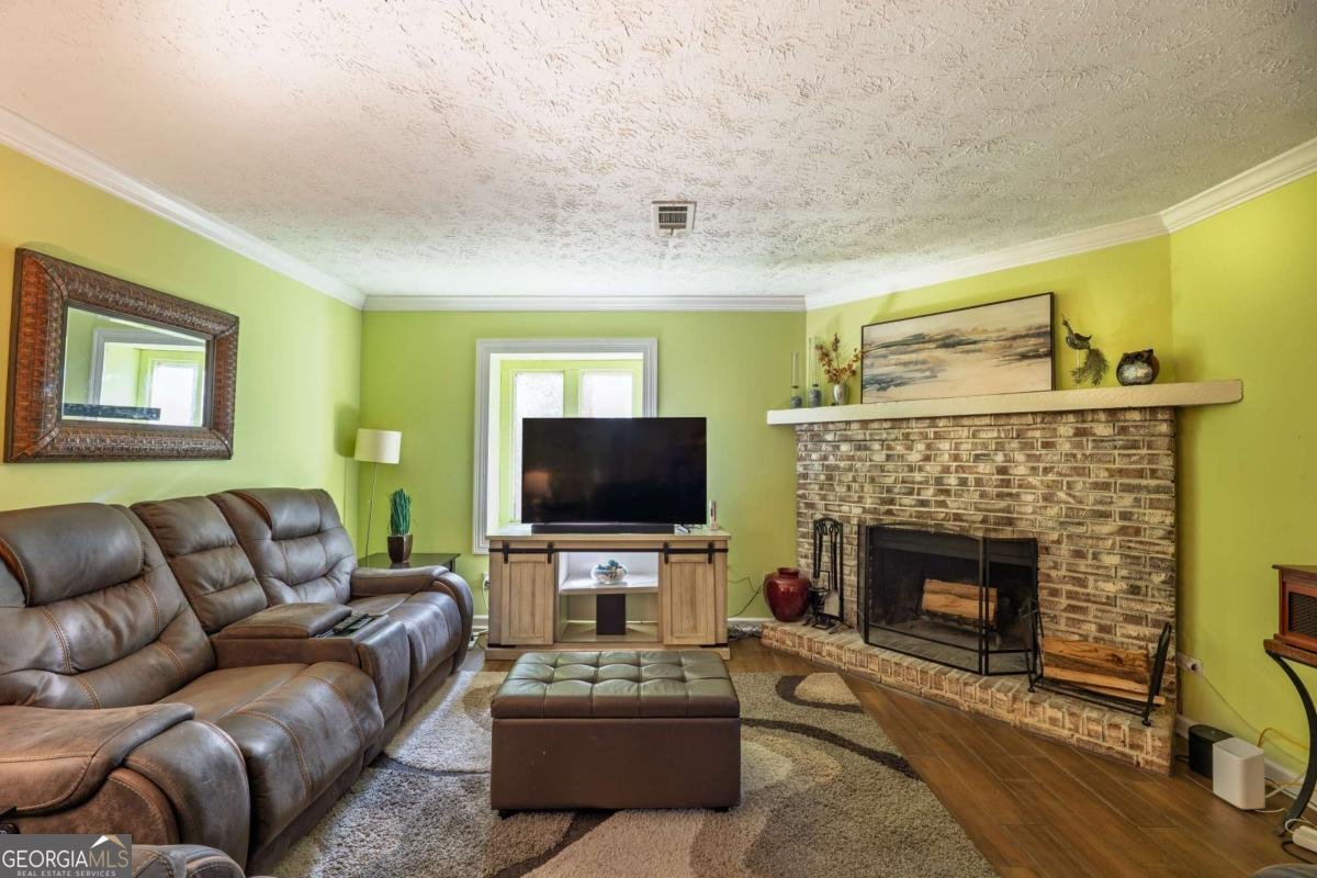 2618 Stoney Creek Road Marietta - 19