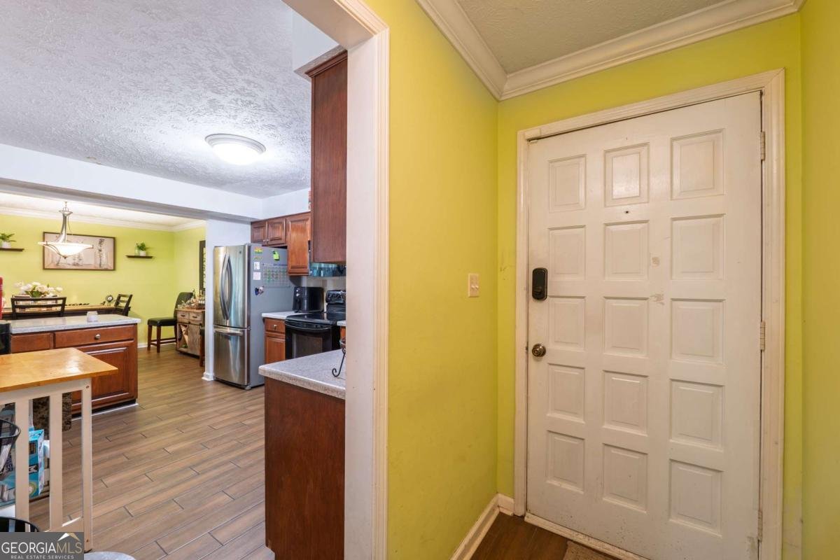 2618 Stoney Creek Road Marietta - 2