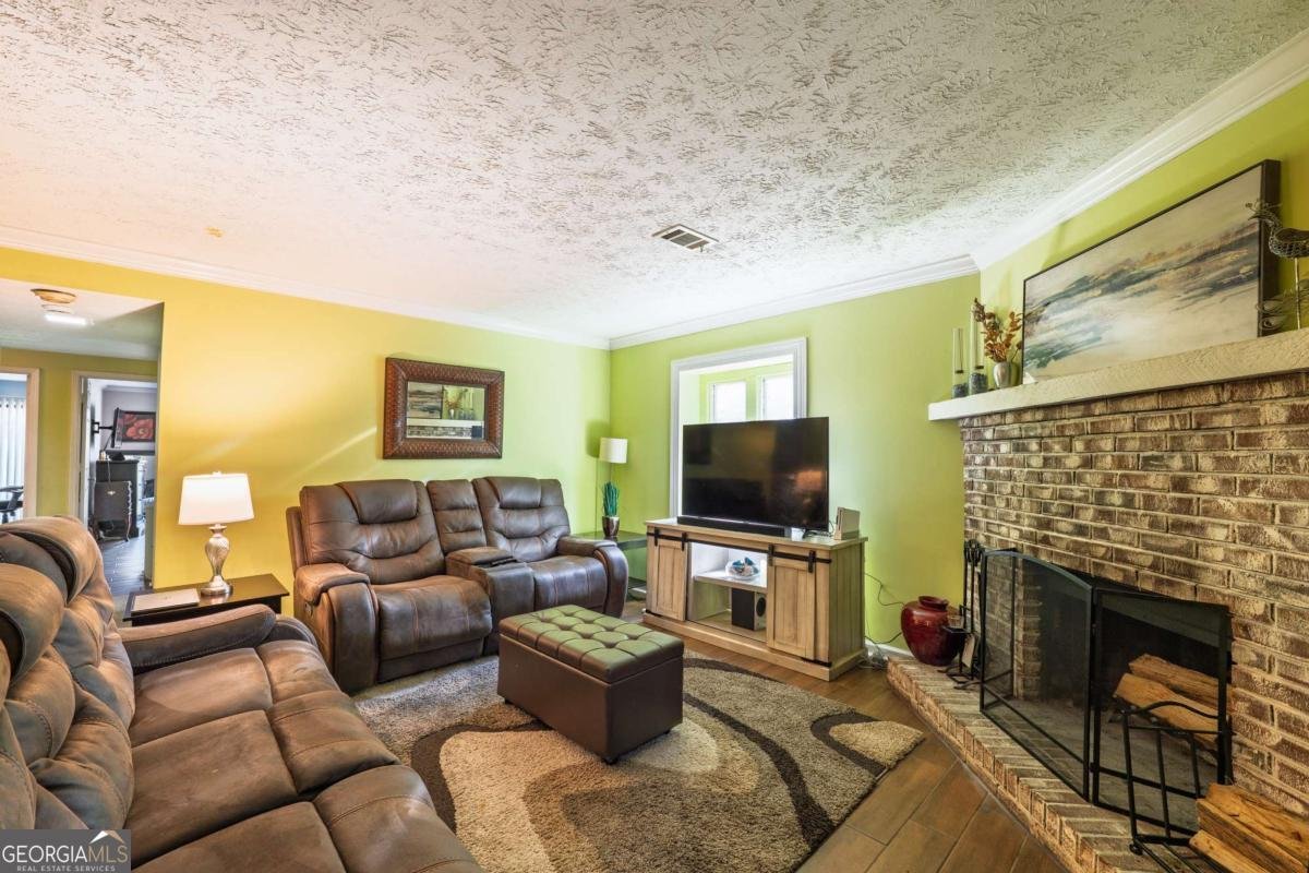 2618 Stoney Creek Road Marietta - 20