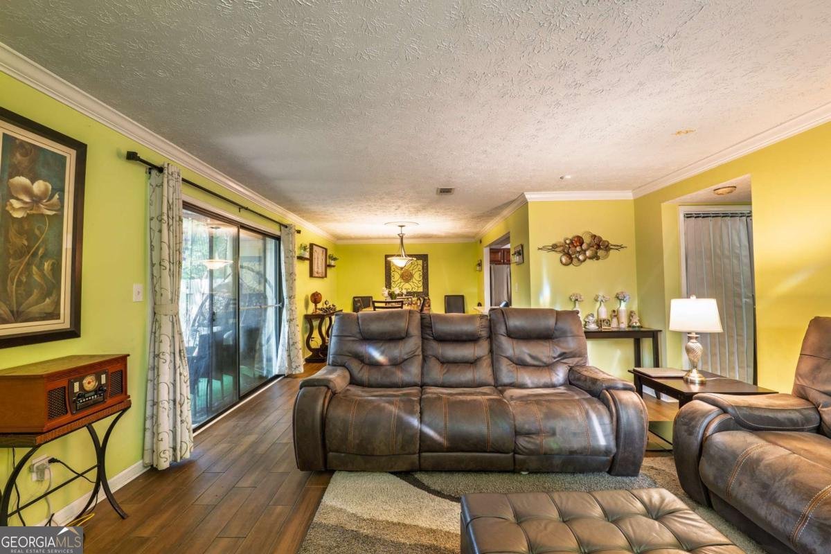 2618 Stoney Creek Road Marietta - 21