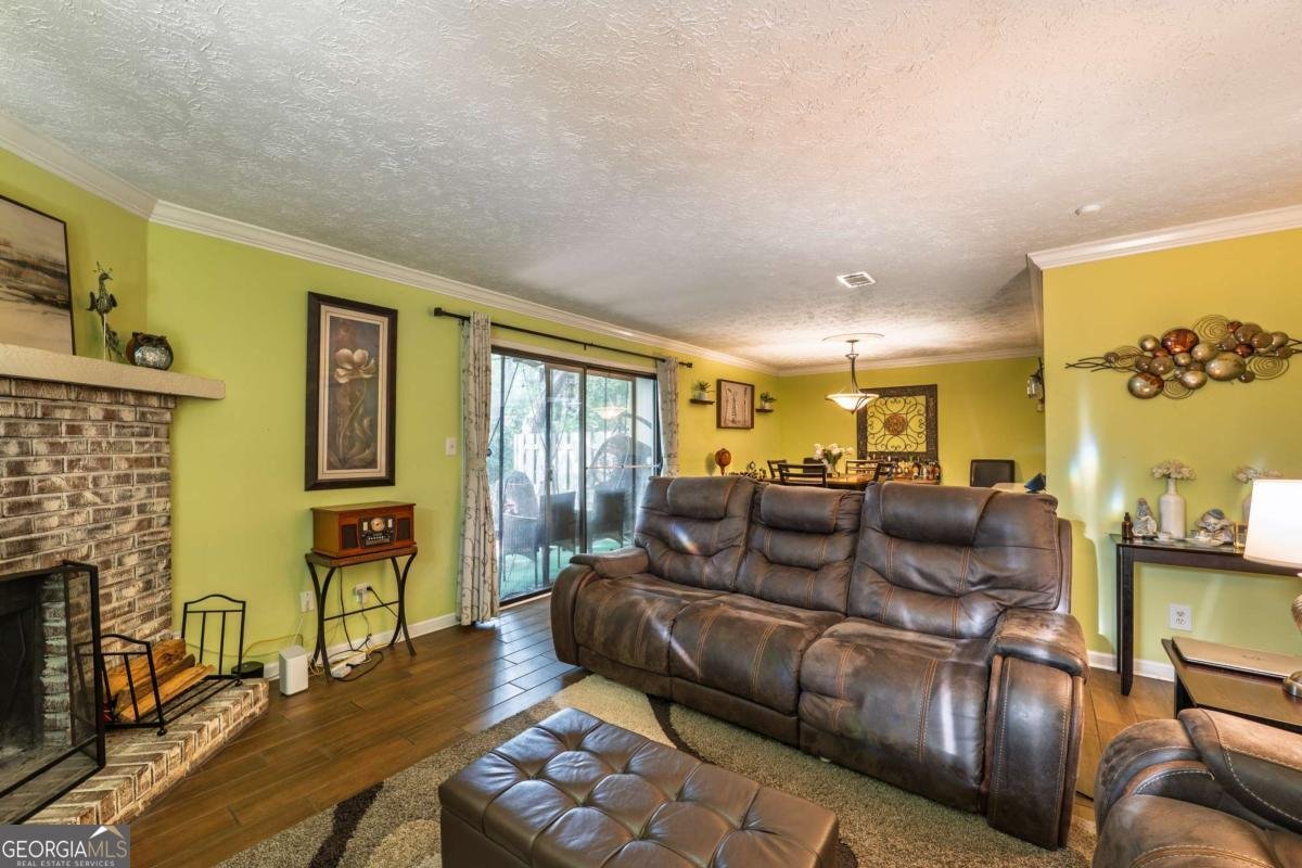 2618 Stoney Creek Road Marietta - 22
