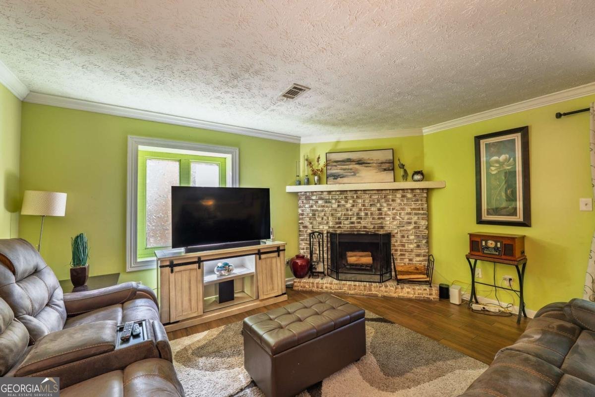 2618 Stoney Creek Road Marietta - 23