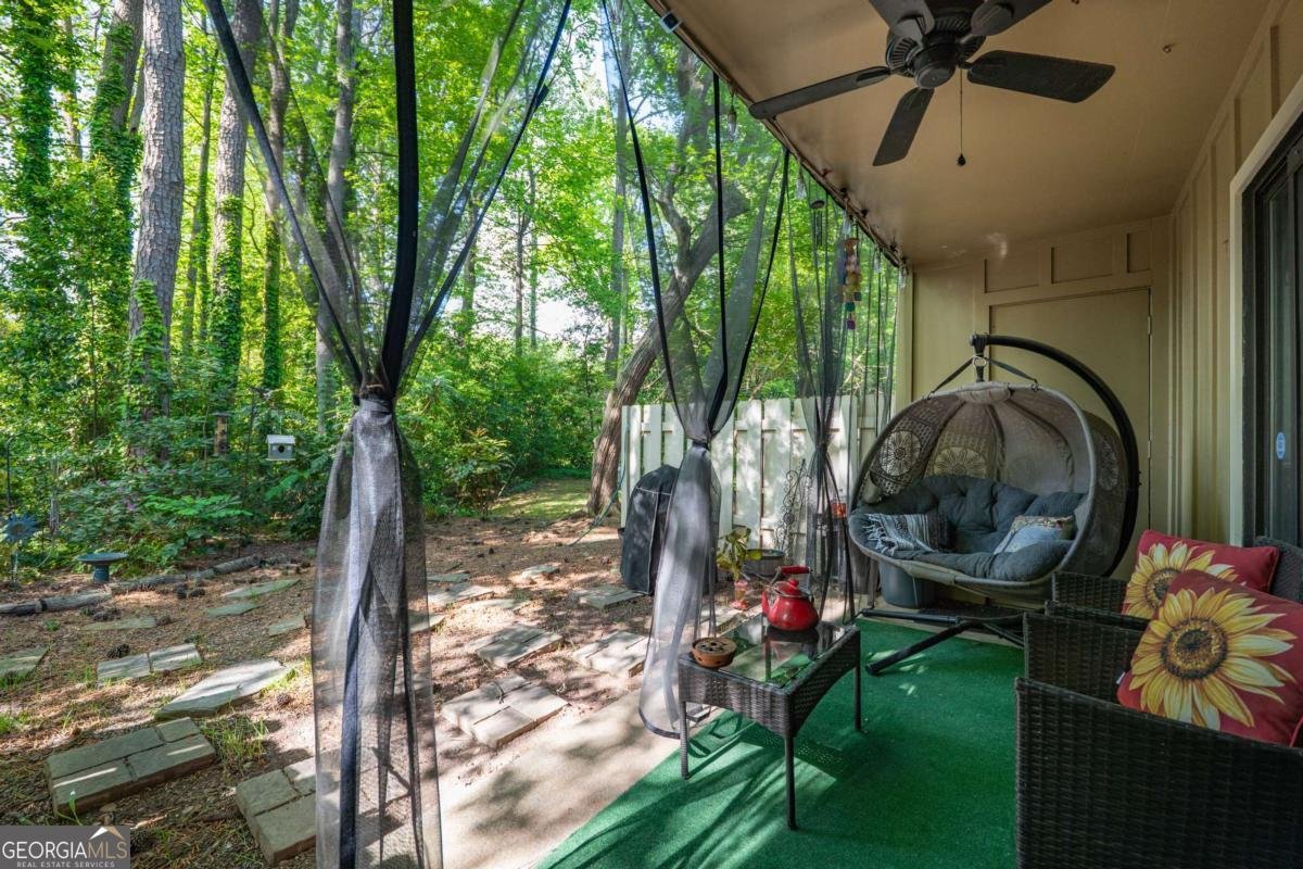 2618 Stoney Creek Road Marietta - 24