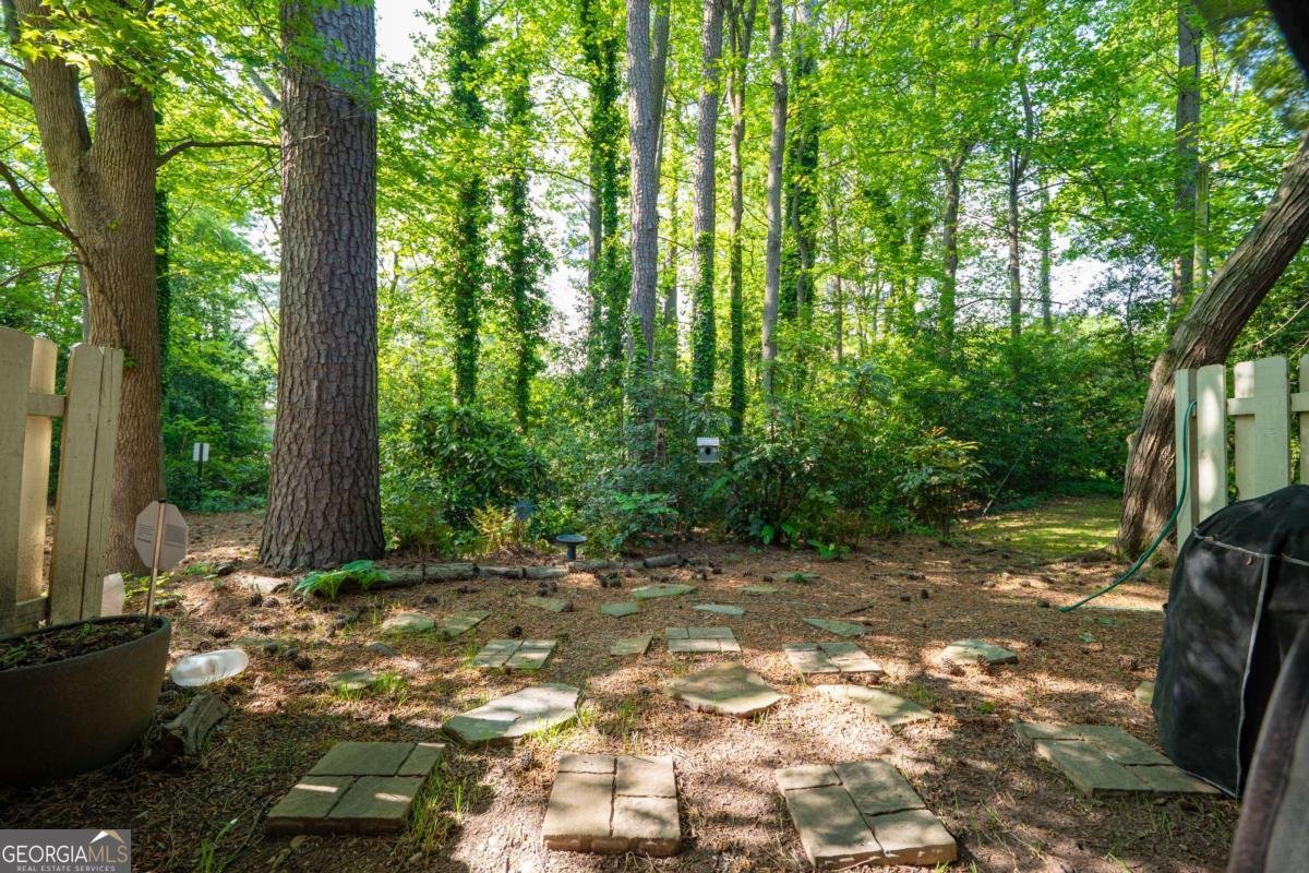 2618 Stoney Creek Road Marietta - 25