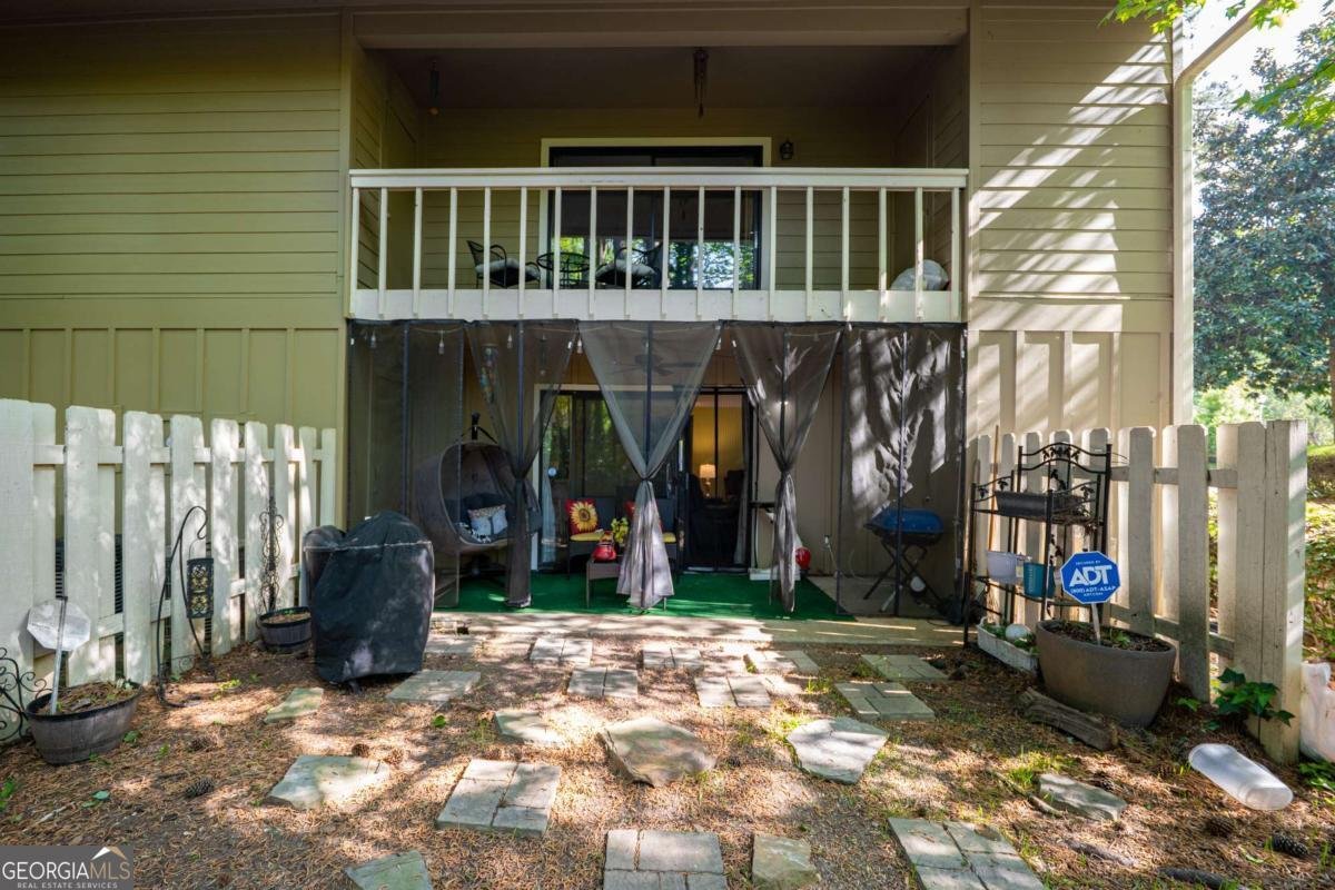 2618 Stoney Creek Road Marietta - 27