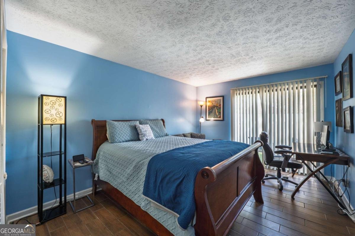 2618 Stoney Creek Road Marietta - 3