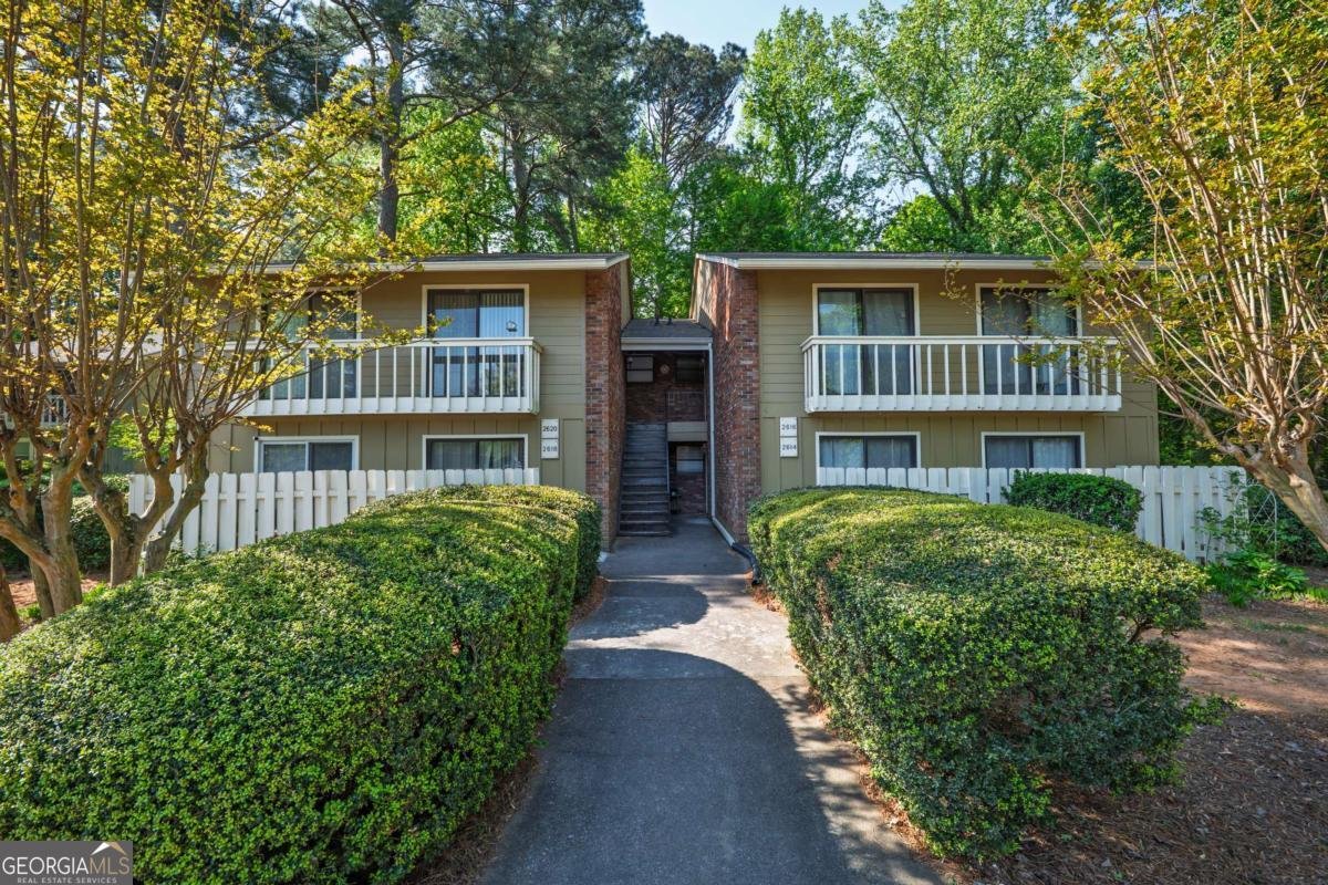 2618 Stoney Creek Road Marietta - 30