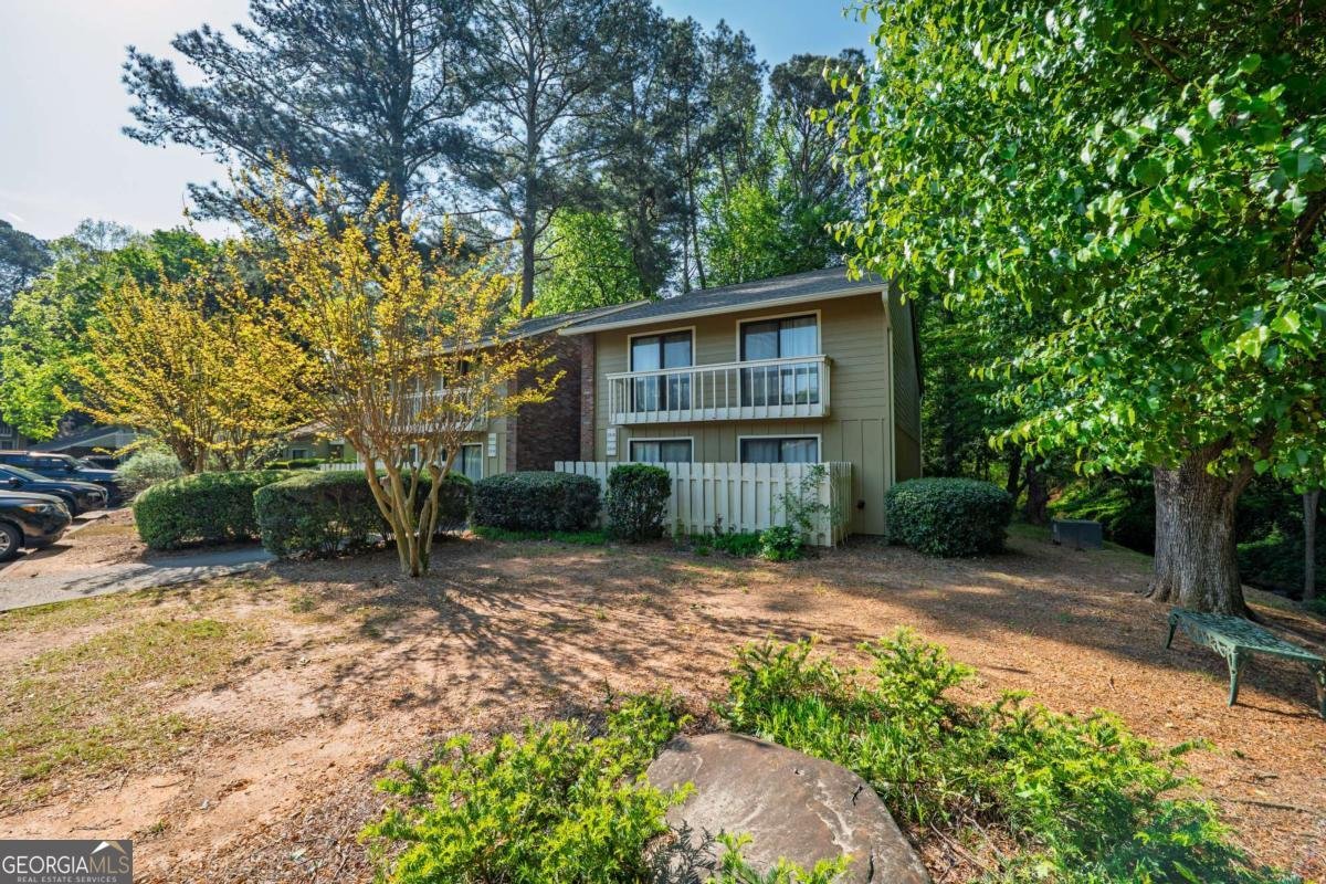 2618 Stoney Creek Road Marietta - 31