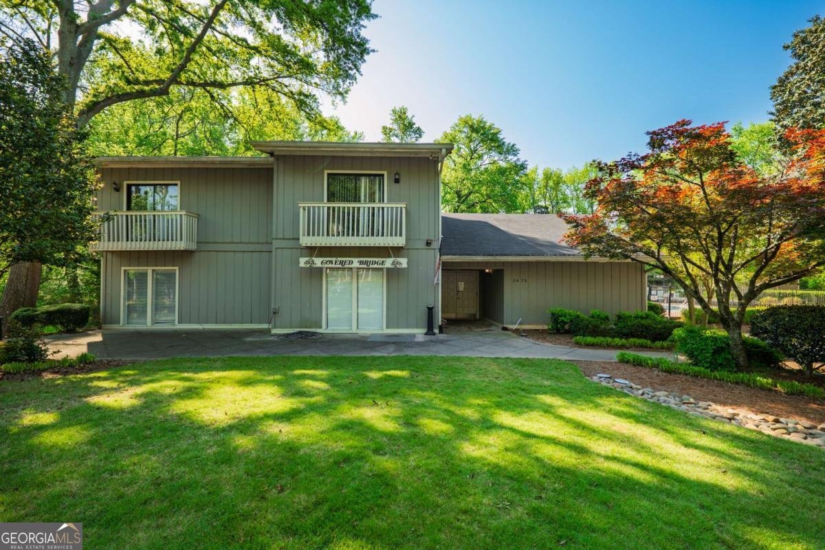 2618 Stoney Creek Road Marietta - 32