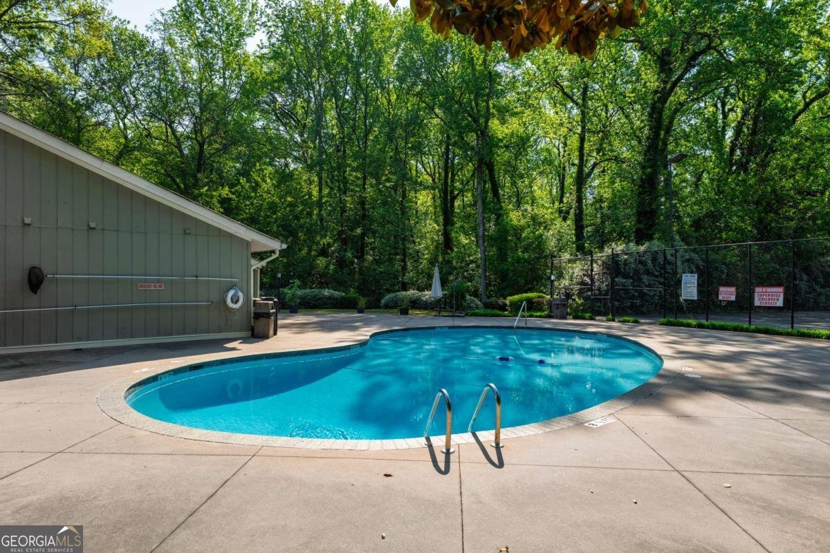 2618 Stoney Creek Road Marietta - 33