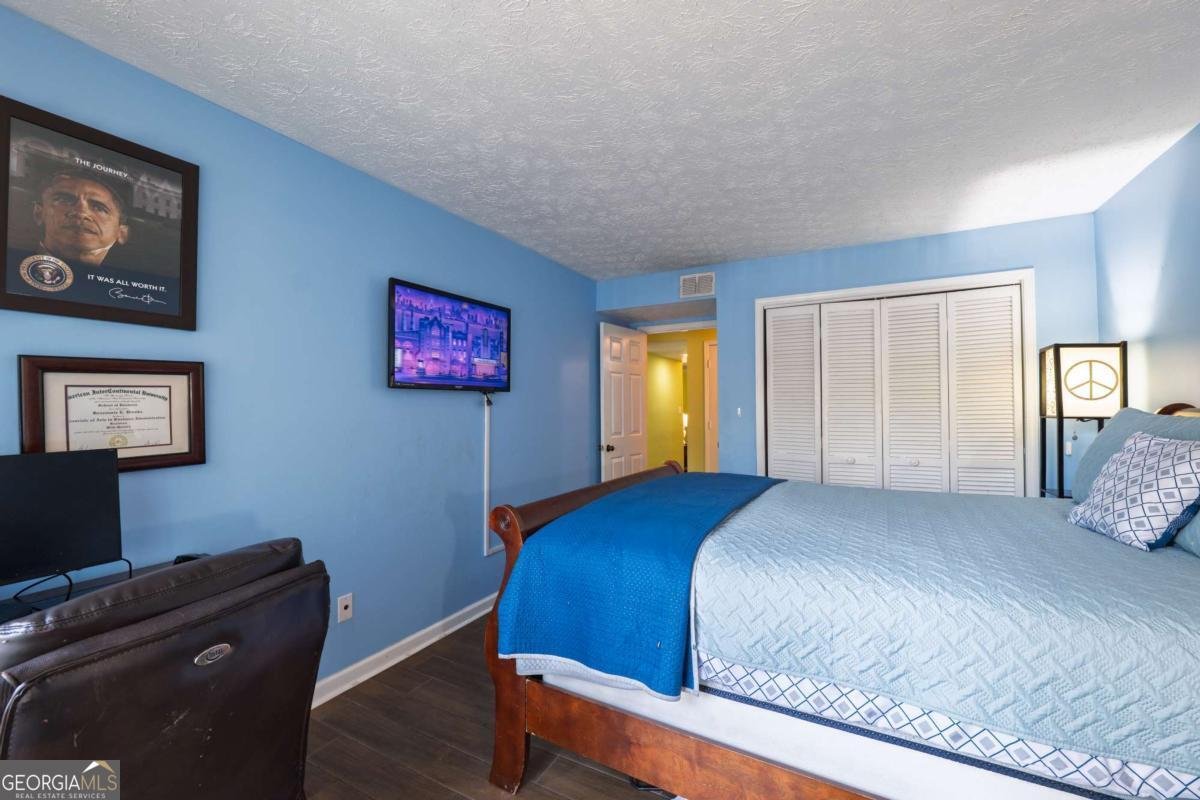 2618 Stoney Creek Road Marietta - 4