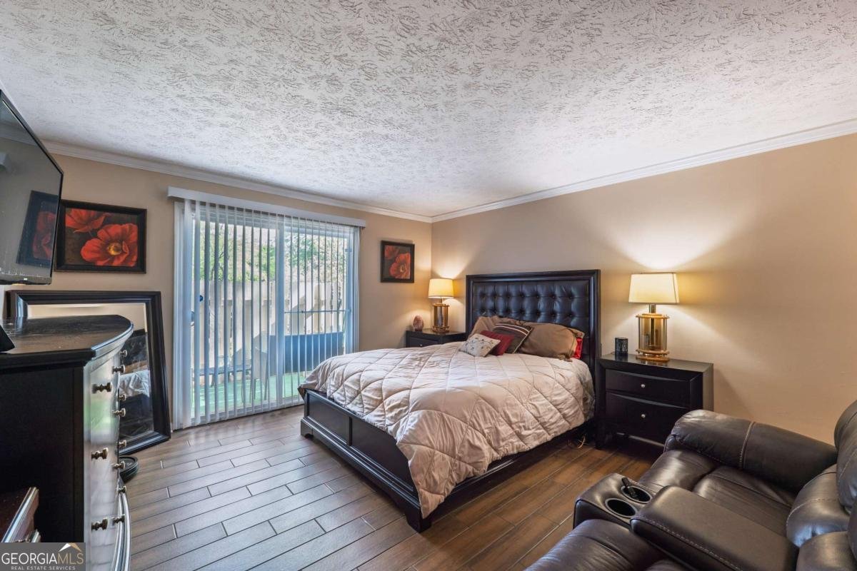 2618 Stoney Creek Road Marietta - 5