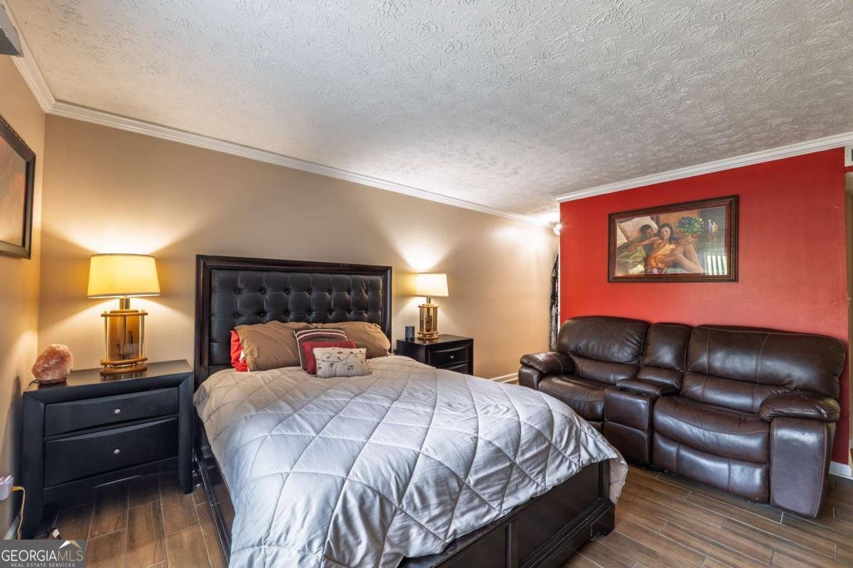 2618 Stoney Creek Road Marietta - 6