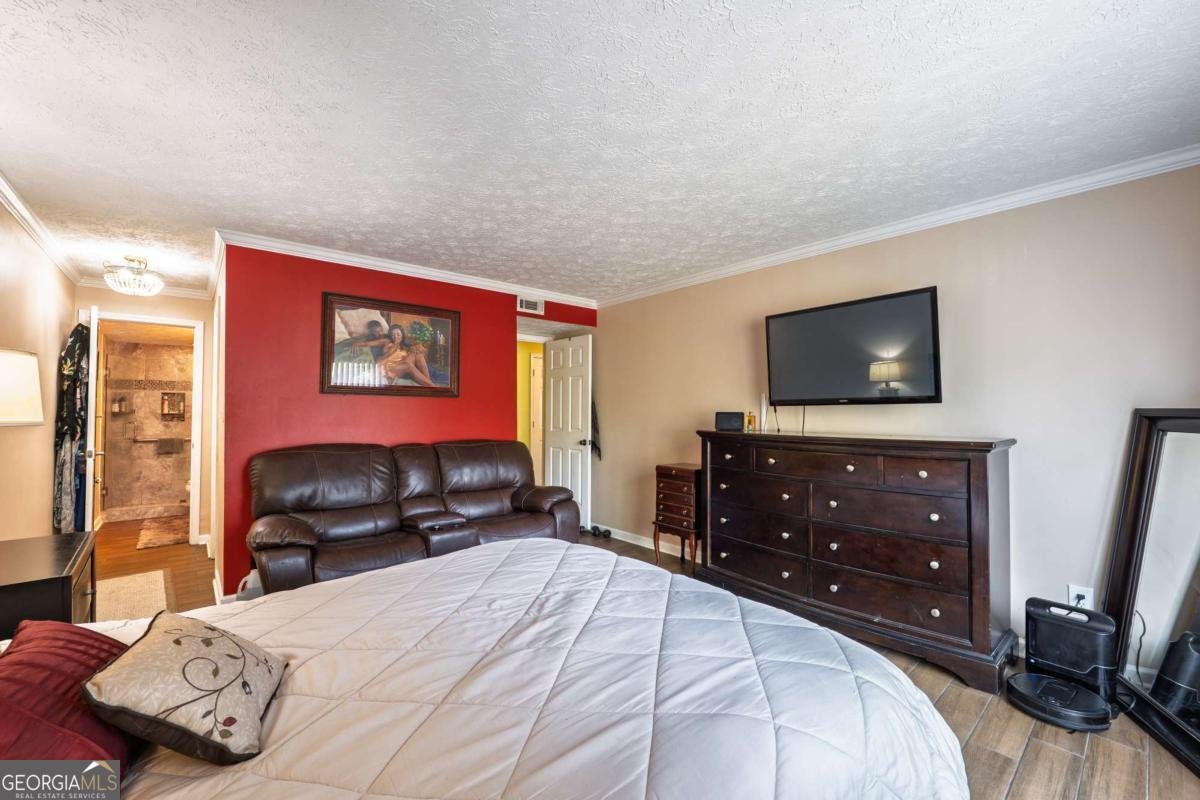 2618 Stoney Creek Road Marietta - 7
