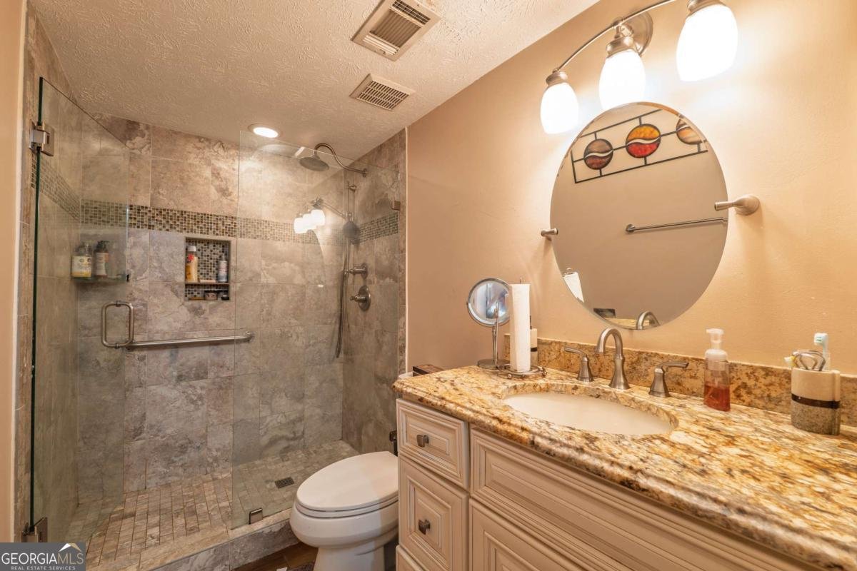 2618 Stoney Creek Road Marietta - 9
