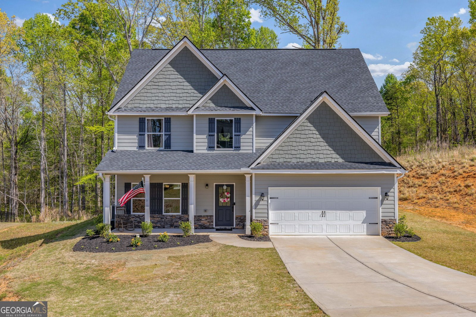 4470 Highland Gate Parkway Gainesville - 2