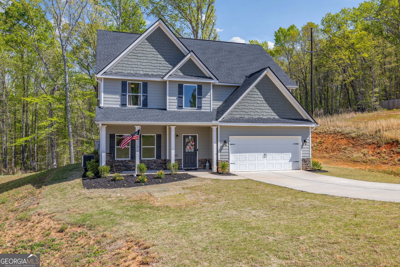 4470 Highland Gate Parkway Gainesville - 3