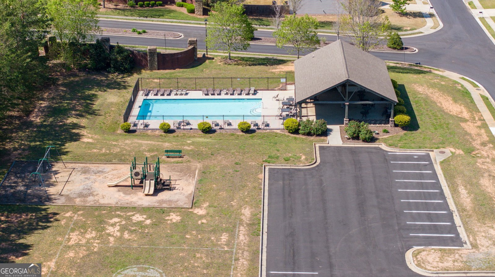 4470 Highland Gate Parkway Gainesville - 30