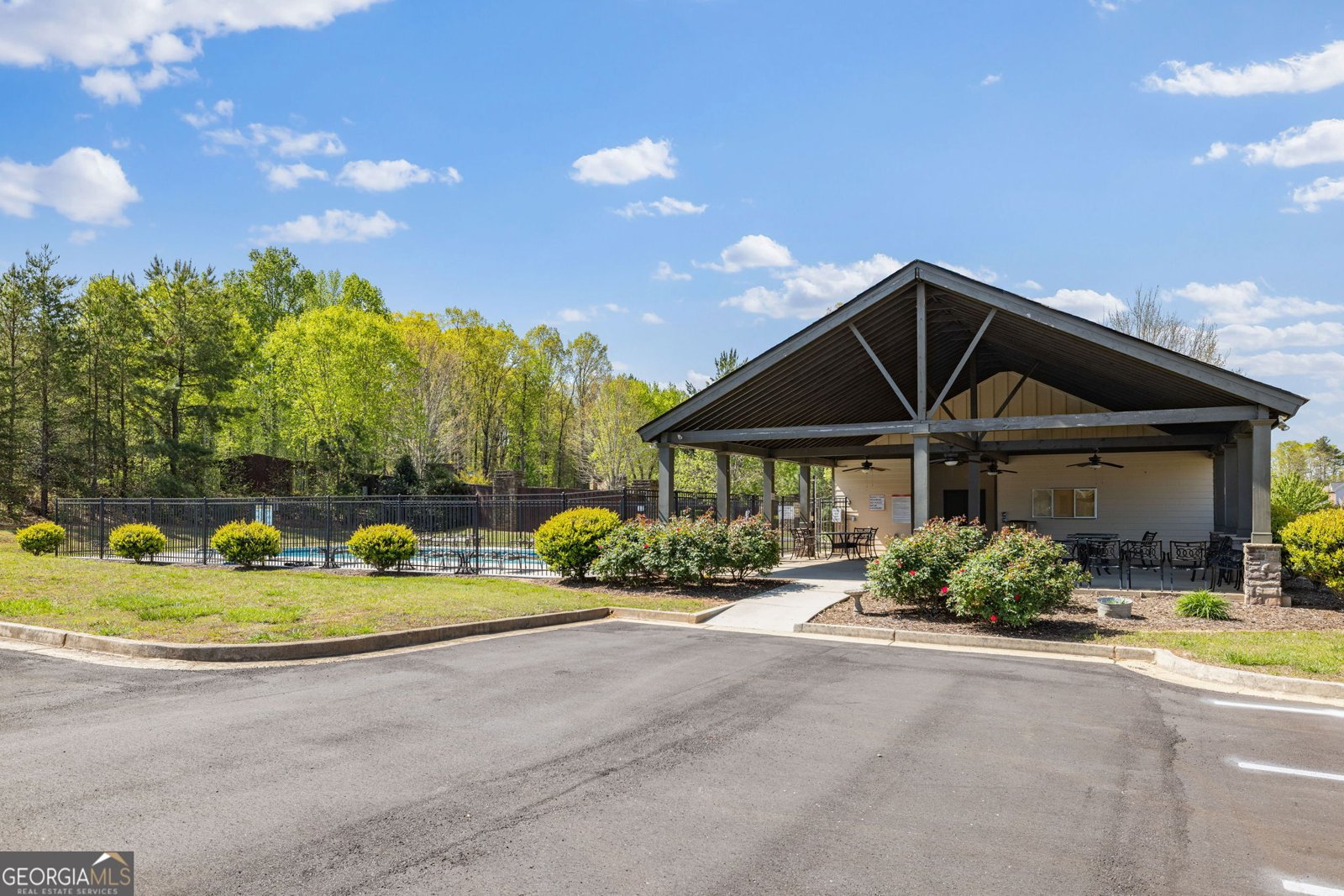 4470 Highland Gate Parkway Gainesville - 31