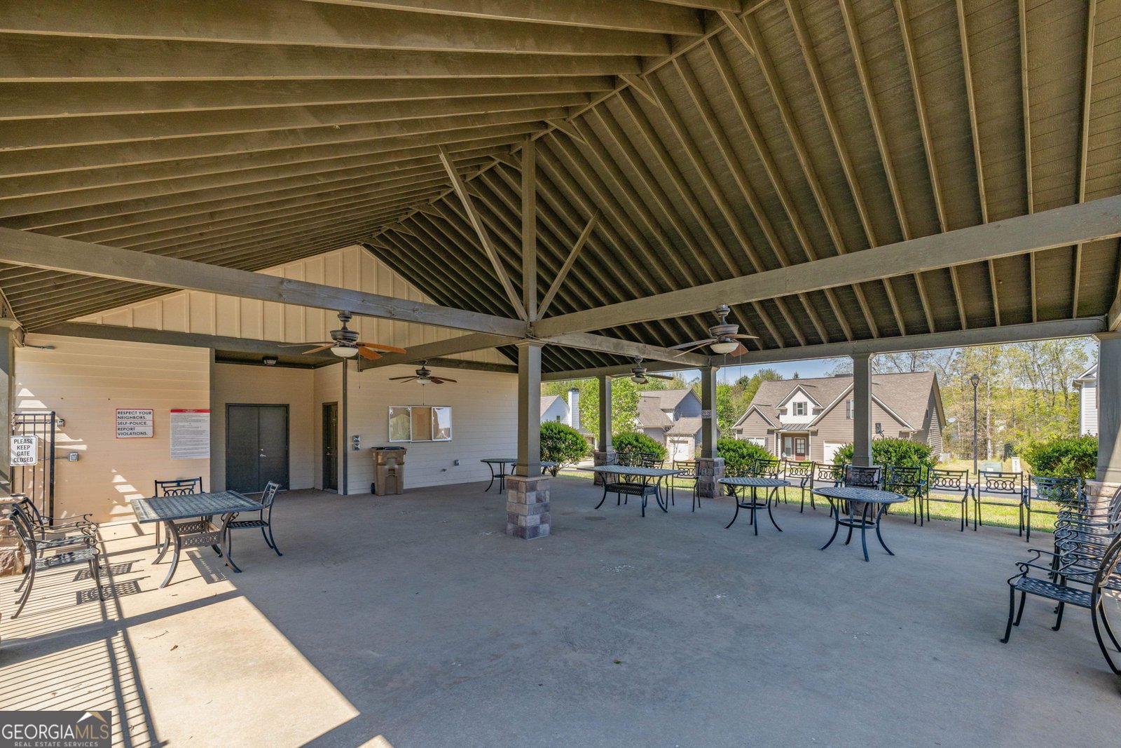 4470 Highland Gate Parkway Gainesville - 33