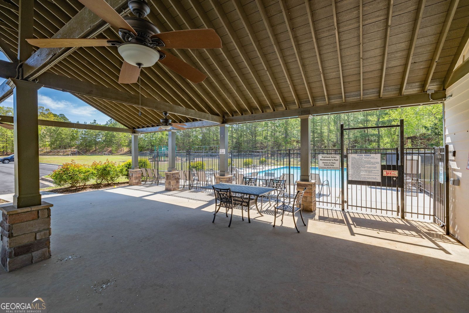 4470 Highland Gate Parkway Gainesville - 34