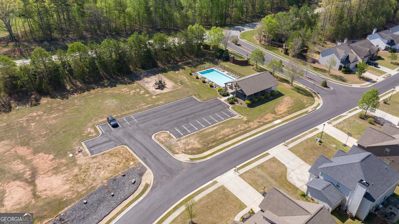 4470 Highland Gate Parkway Gainesville - 37